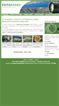 Mobile Screenshot of foto-aeree.com